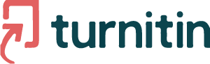 turnitin logo ROJO