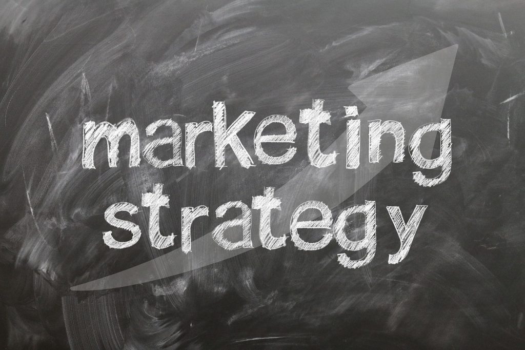 como hacer TFG de plan de marketing
