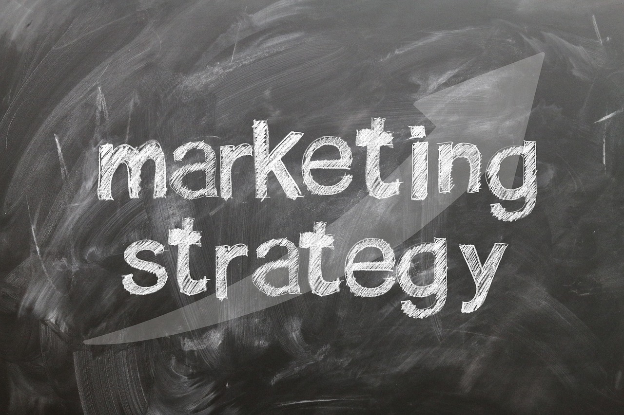 como hacer TFG de plan de marketing